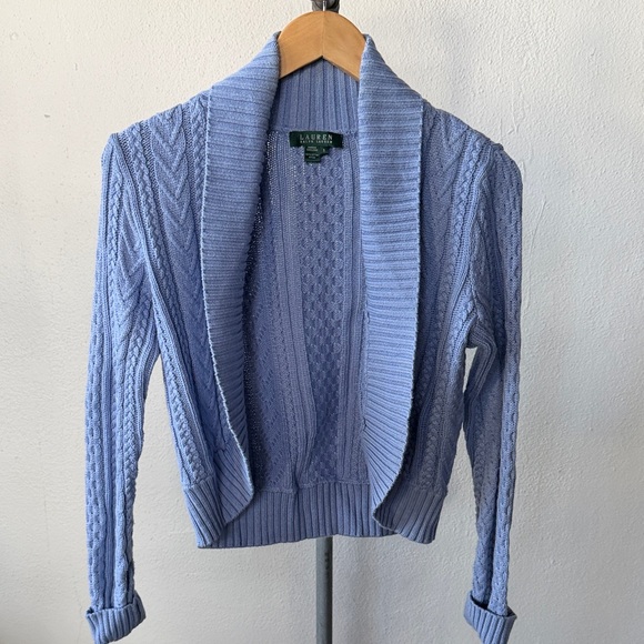 Lauren Ralph Lauren Sweaters - Vintage Lauren Ralph Lauren Knit Sweater Size Small